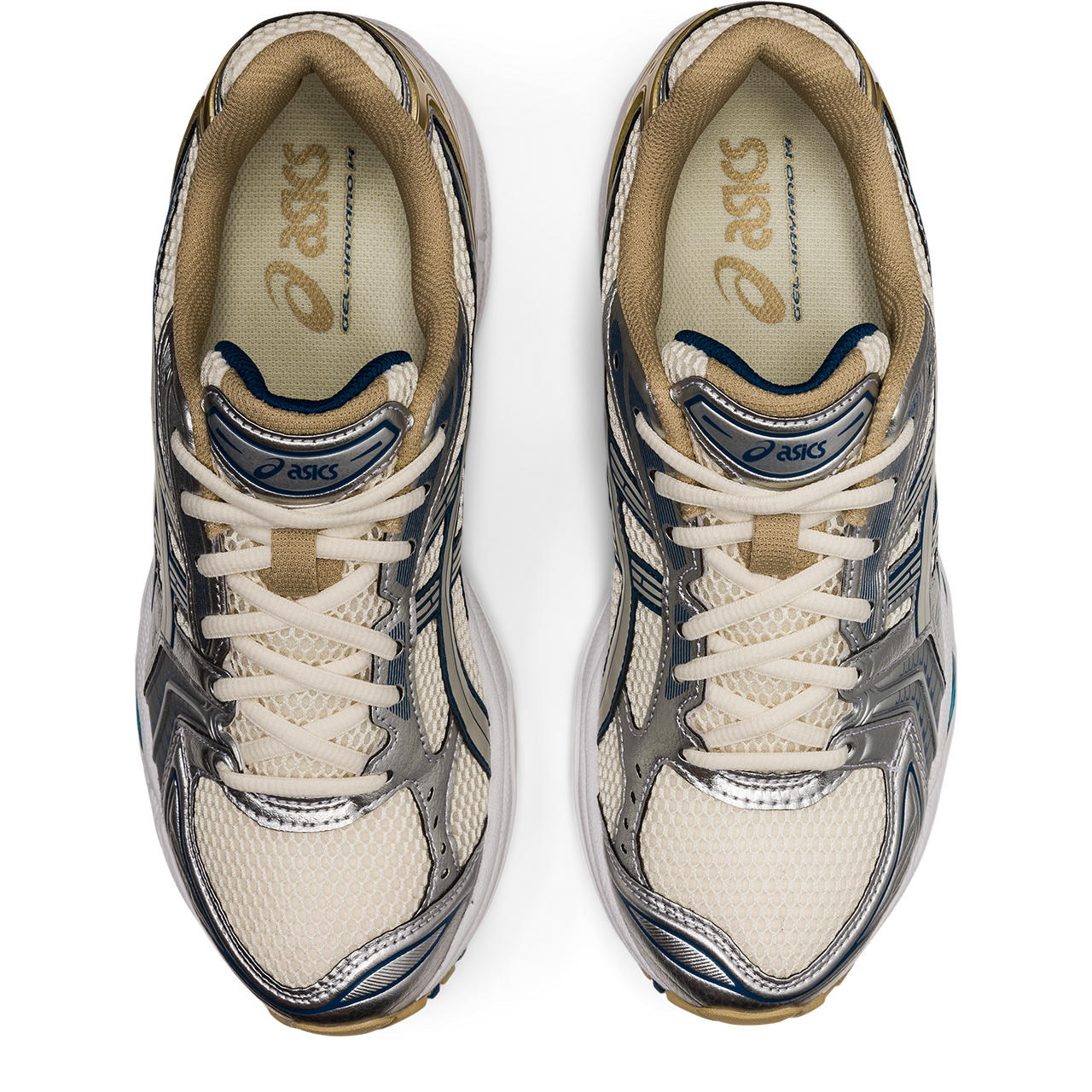 ASICS SPORTSTYLE GEL-KAYANO 14-CREAM