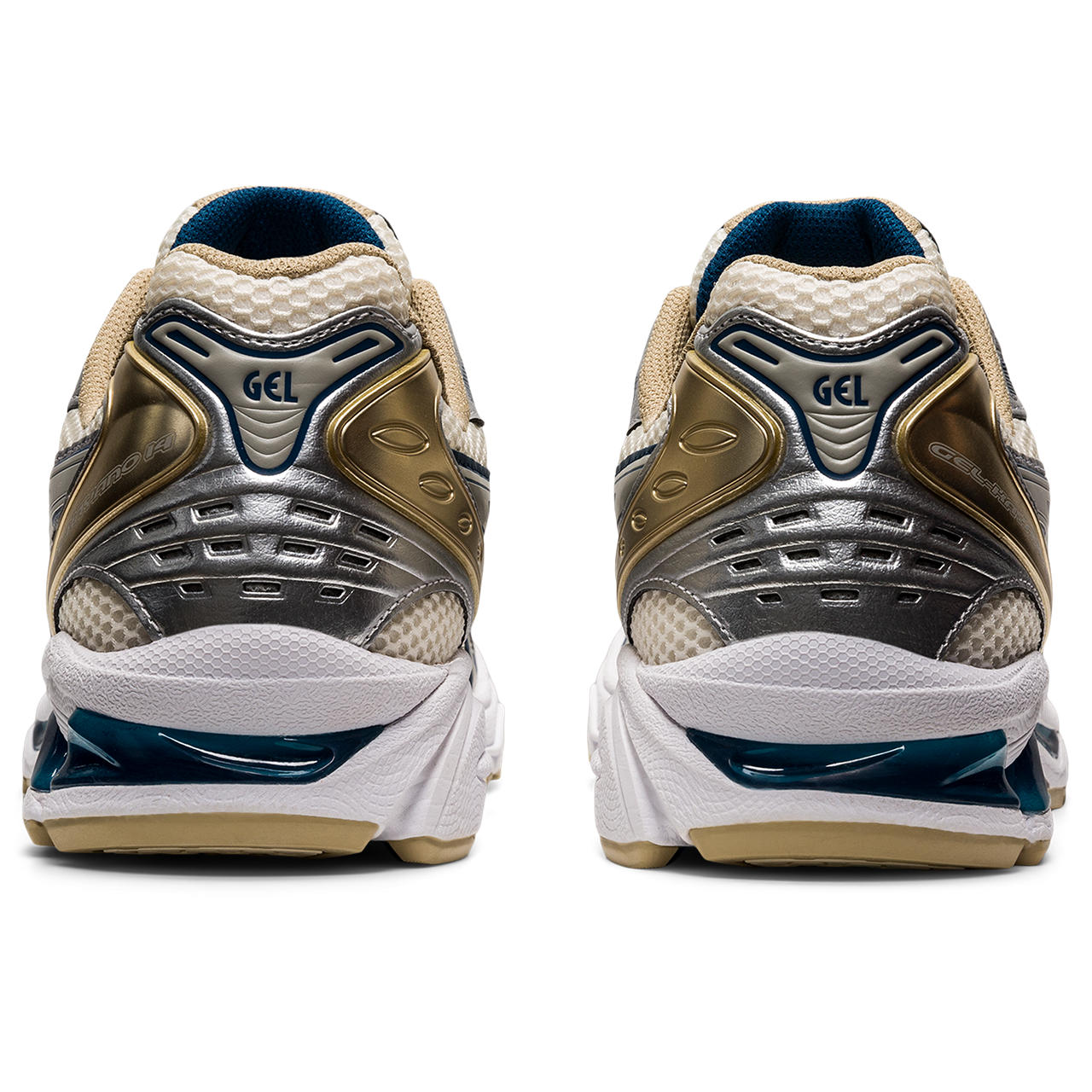 ASICS SPORTSTYLE GEL-KAYANO 14-CREAM