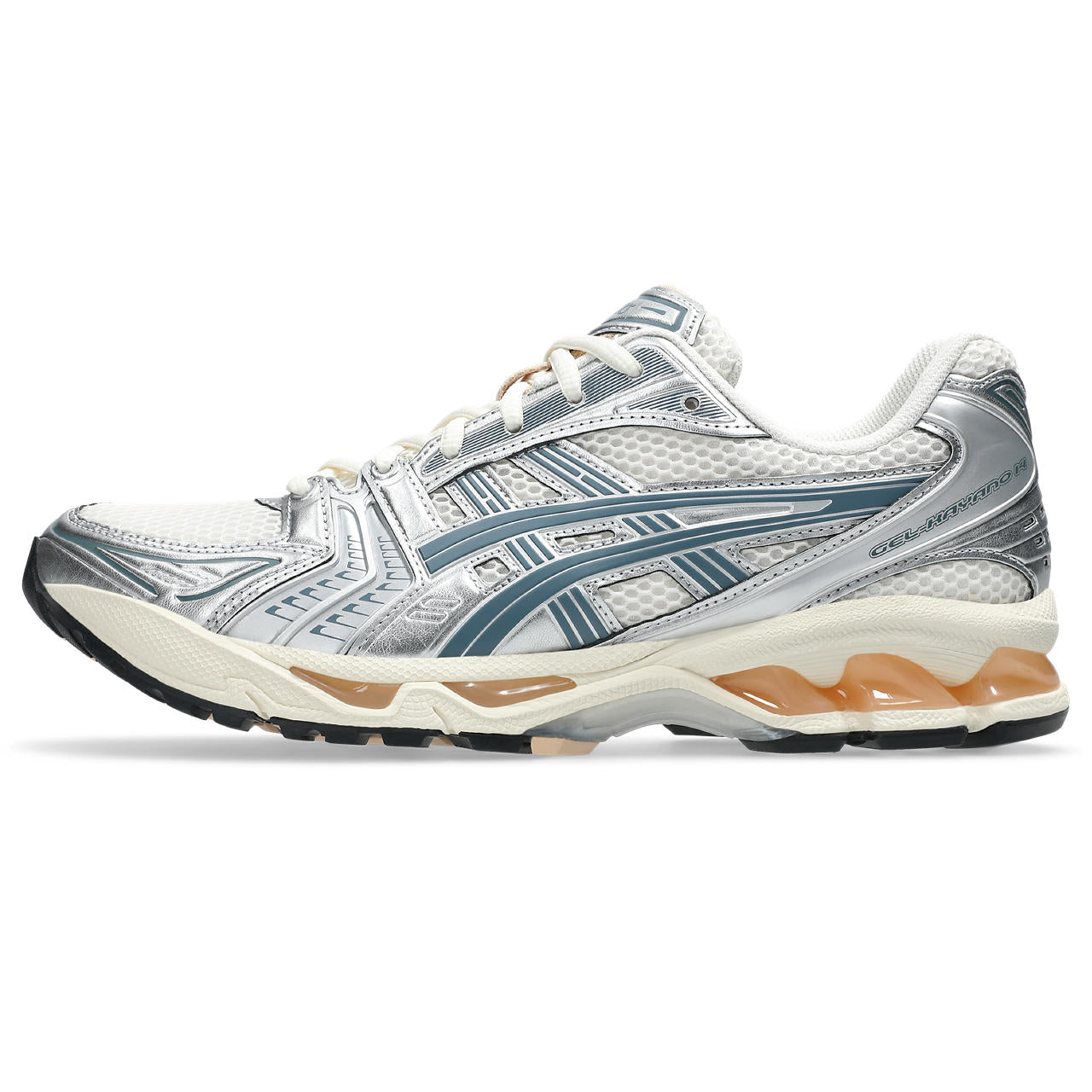 ASICS SPORTSTYLE GEL-KAYANO 14-CREAM