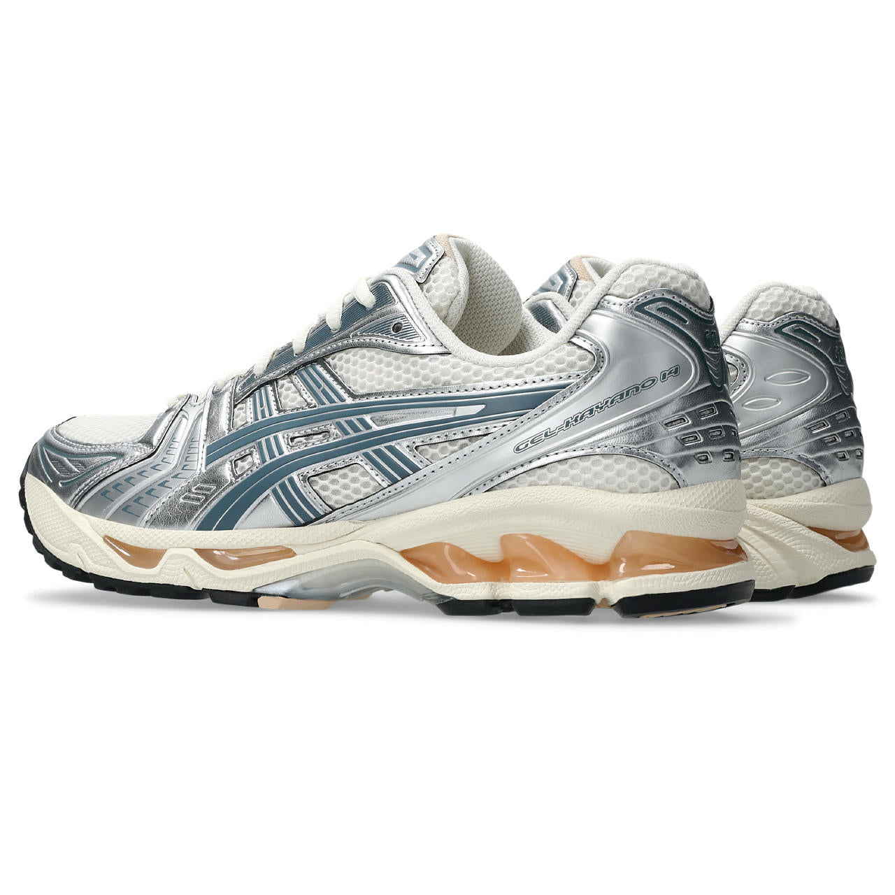 ASICS SPORTSTYLE GEL-KAYANO 14-CREAM