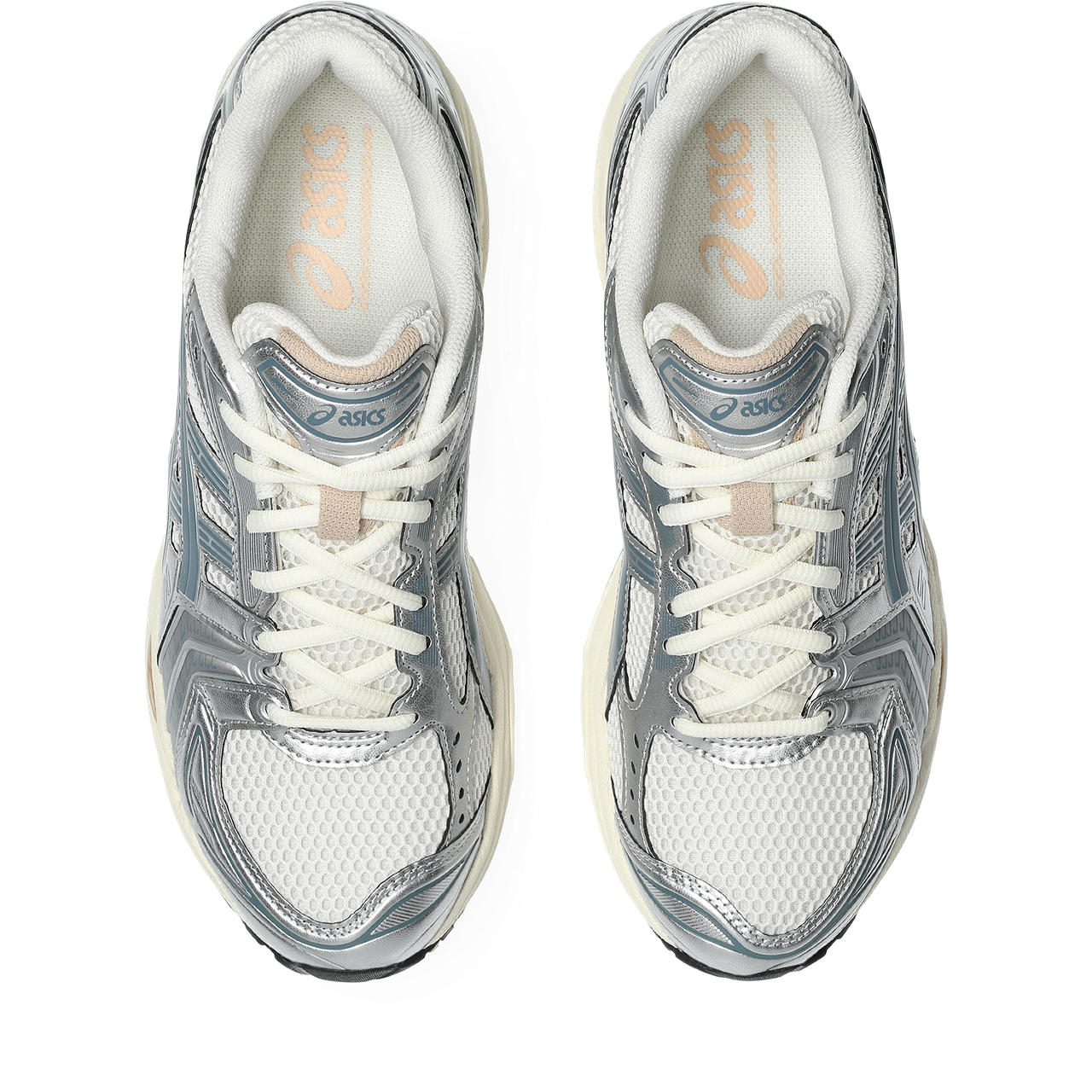 ASICS SPORTSTYLE GEL-KAYANO 14-CREAM