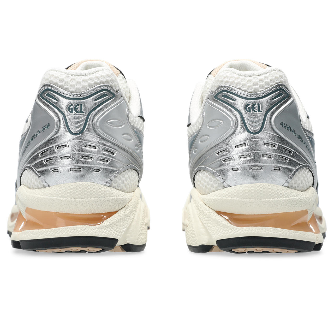 ASICS SPORTSTYLE GEL-KAYANO 14-CREAM