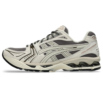 ASICS SPORTSTYLE GEL-KAYANO 14-TRUFFLE GREY/OATMEAL