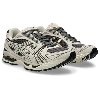 ASICS SPORTSTYLE GEL-KAYANO 14-TRUFFLE GREY/OATMEAL