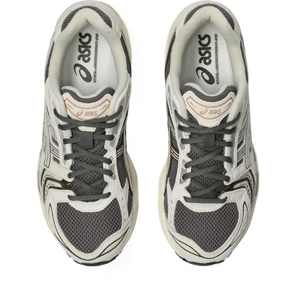 ASICS SPORTSTYLE GEL-KAYANO 14-TRUFFLE GREY/OATMEAL