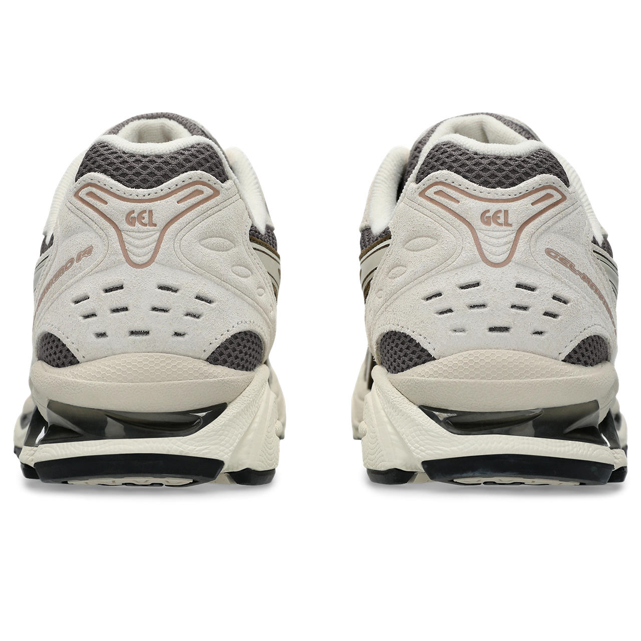 ASICS SPORTSTYLE GEL-KAYANO 14-TRUFFLE GREY/OATMEAL