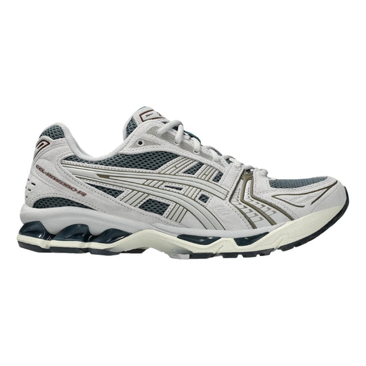 ASICS SPORTSTYLE GEL-KAYANO 14-IRONCLAD/CLOUD GREY