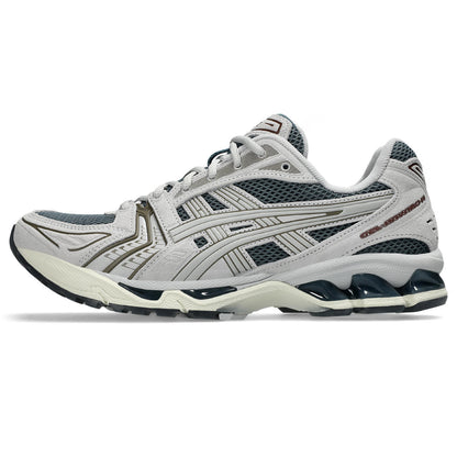 ASICS SPORTSTYLE GEL-KAYANO 14-IRONCLAD/CLOUD GREY