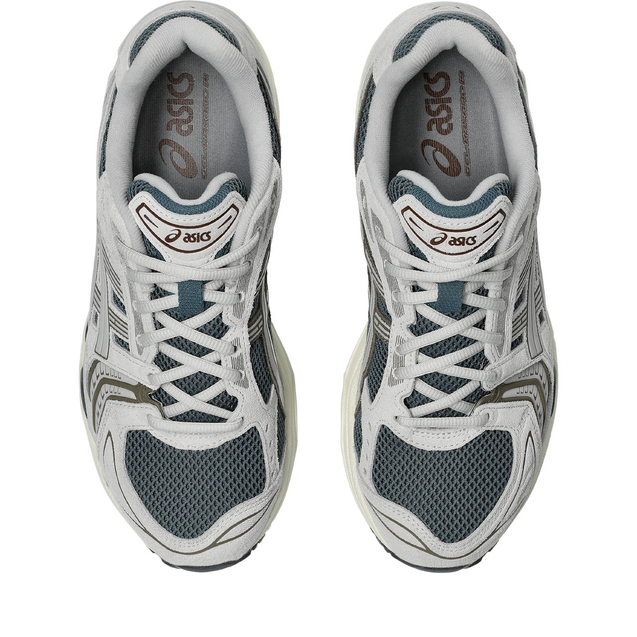 ASICS SPORTSTYLE GEL-KAYANO 14-IRONCLAD/CLOUD GREY