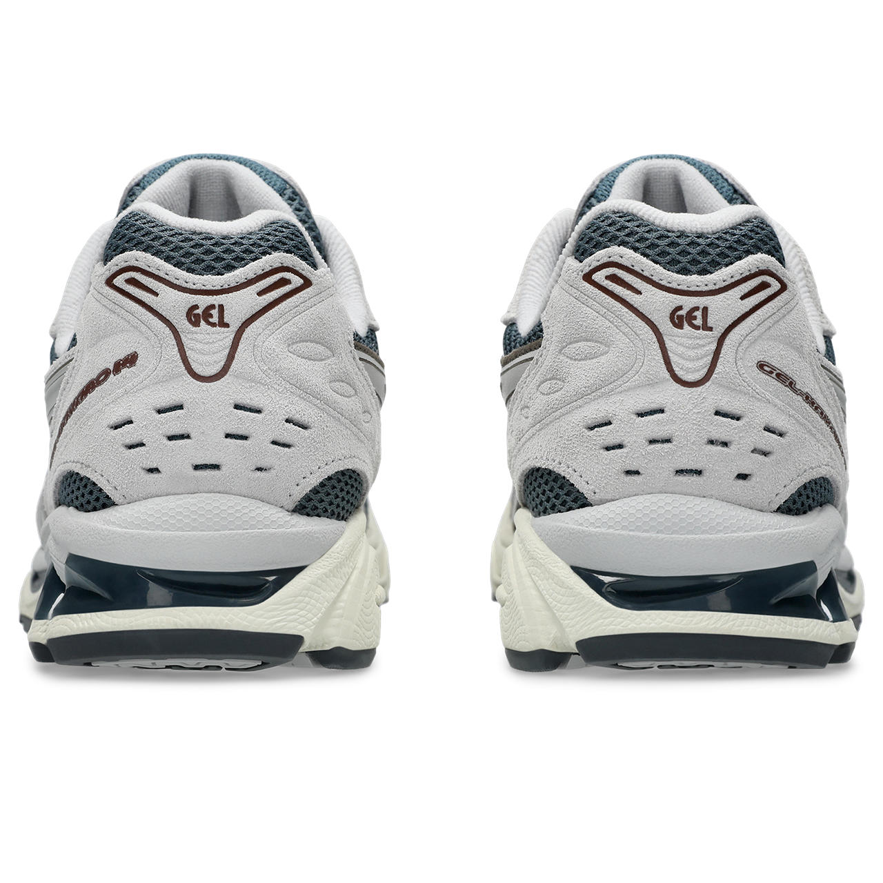 ASICS SPORTSTYLE GEL-KAYANO 14-IRONCLAD/CLOUD GREY