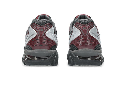 ASICS SPORTSTYLE GEL-KAYANO 14-OBSIDIAN GREY/PURE SILVER