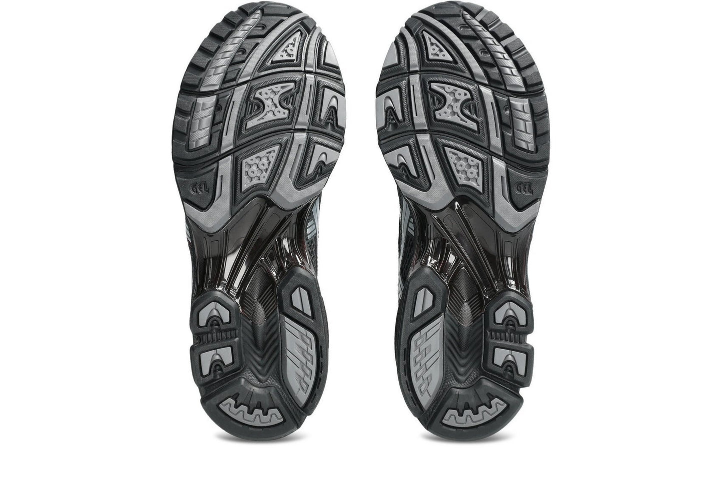 ASICS SPORTSTYLE GEL-KAYANO 14-OBSIDIAN GREY/PURE SILVER