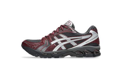 ASICS SPORTSTYLE GEL-KAYANO 14-OBSIDIAN GREY/PURE SILVER