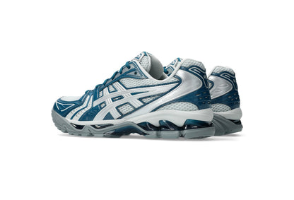 ASICS SPORTSTYLE GEL-KAYANO 14-GLACIER GREY/PURE SILVER