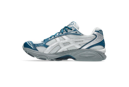 ASICS SPORTSTYLE GEL-KAYANO 14-GLACIER GREY/PURE SILVER