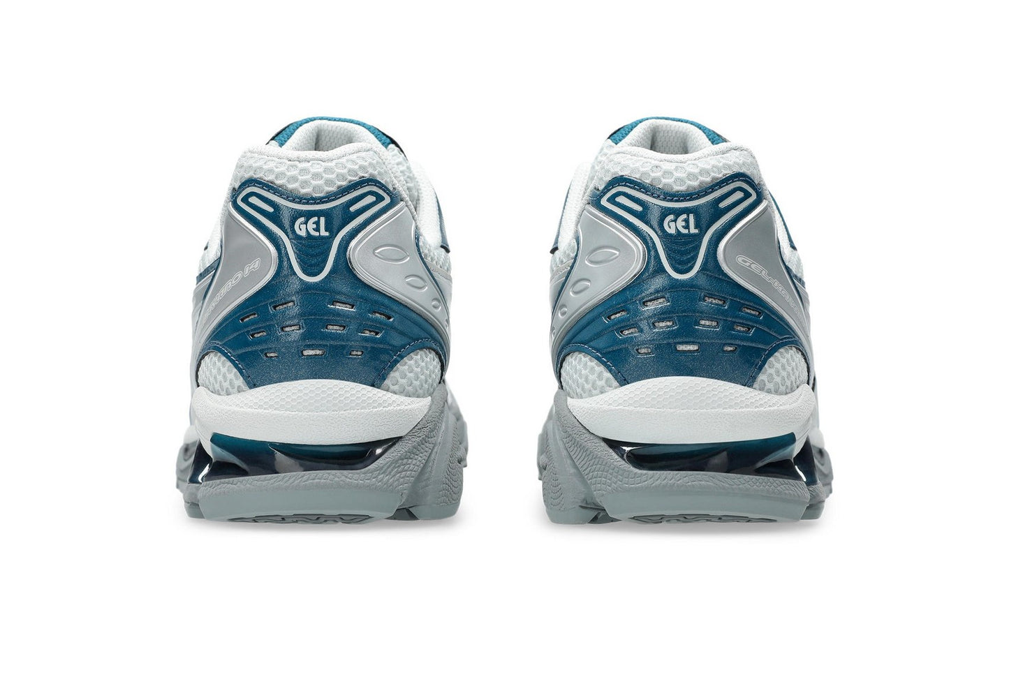 ASICS SPORTSTYLE GEL-KAYANO 14-GLACIER GREY/PURE SILVER