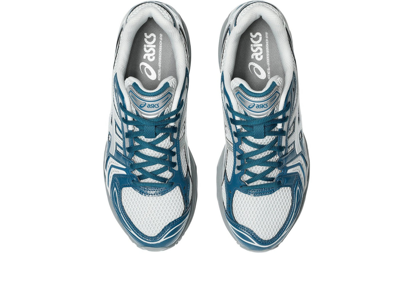 ASICS SPORTSTYLE GEL-KAYANO 14-GLACIER GREY/PURE SILVER