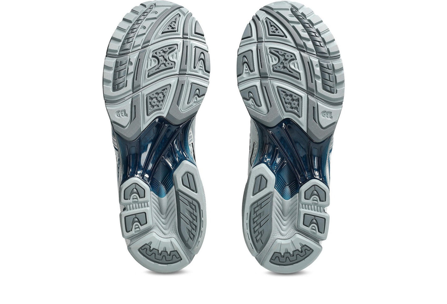 ASICS SPORTSTYLE GEL-KAYANO 14-GLACIER GREY/PURE SILVER