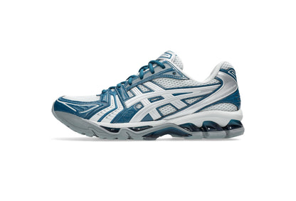 ASICS SPORTSTYLE GEL-KAYANO 14-GLACIER GREY/PURE SILVER
