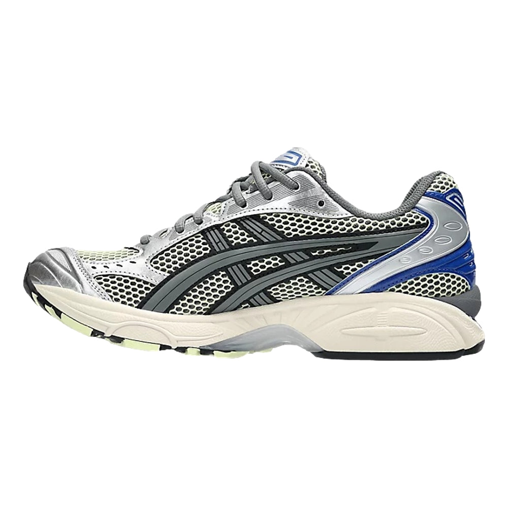 ASICS SPORTSTYLE GEL-KAYANO 14-YELLOW