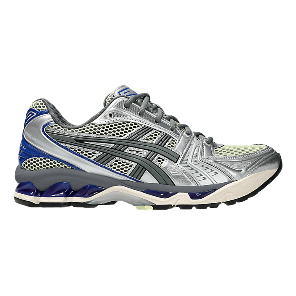 ASICS SPORTSTYLE GEL-KAYANO 14-YELLOW