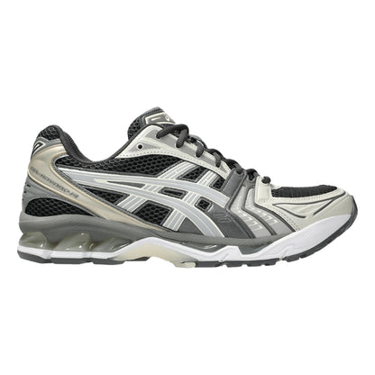 ASICS SPORTSTYLE GEL-KAYANO 14-OBSIDIAN GREY/CEMENT GREY