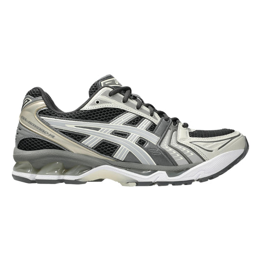 ASICS SPORTSTYLE GEL-KAYANO 14-OBSIDIAN GREY/CEMENT GREY