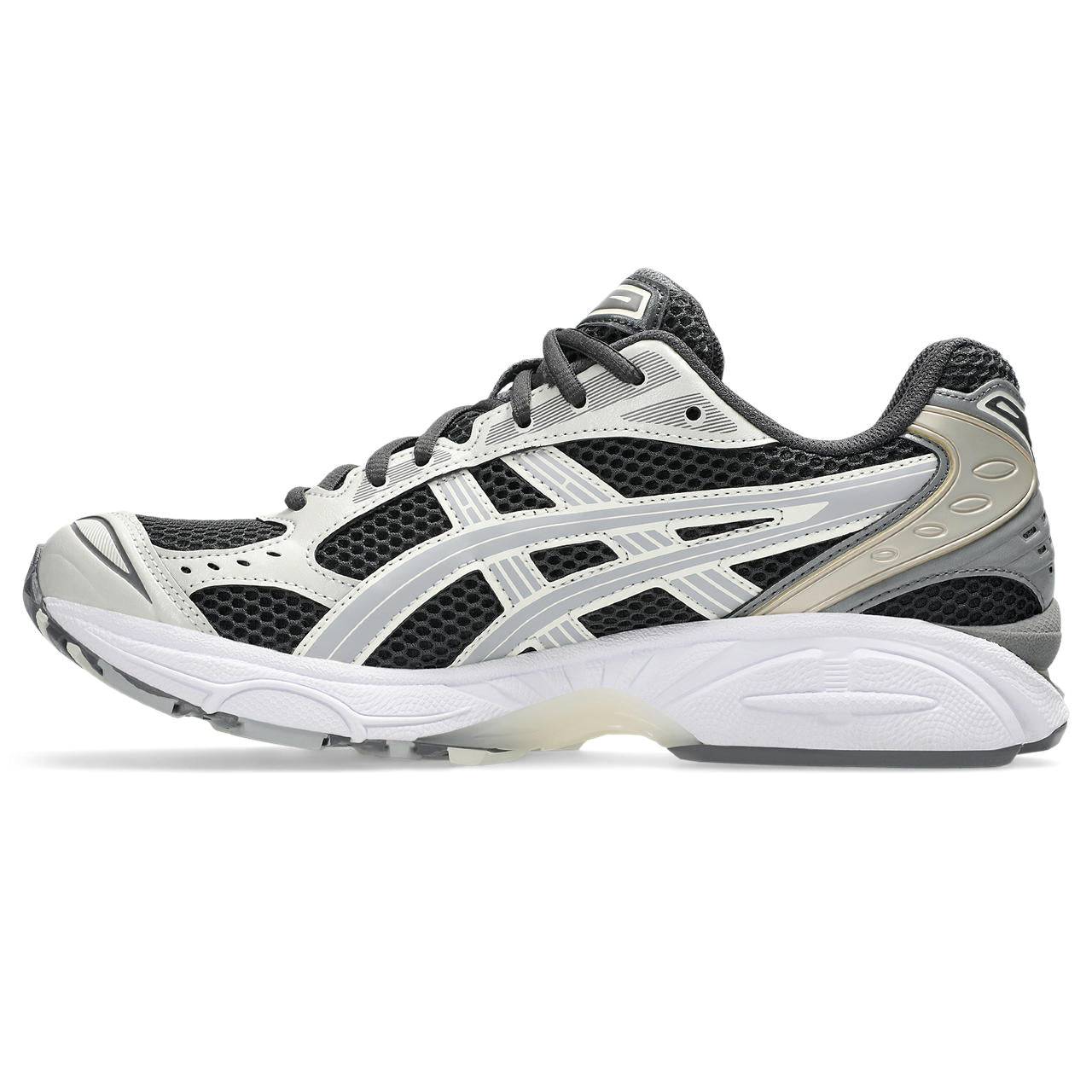 ASICS SPORTSTYLE GEL-KAYANO 14-OBSIDIAN GREY/CEMENT GREY
