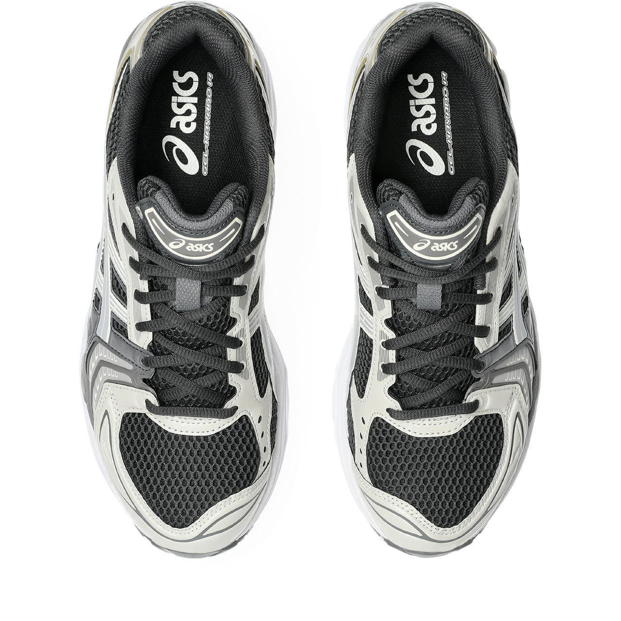 ASICS SPORTSTYLE GEL-KAYANO 14-OBSIDIAN GREY/CEMENT GREY