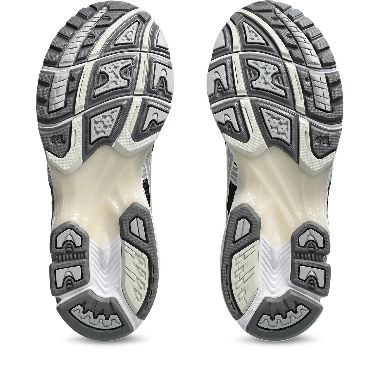 ASICS SPORTSTYLE GEL-KAYANO 14-OBSIDIAN GREY/CEMENT GREY