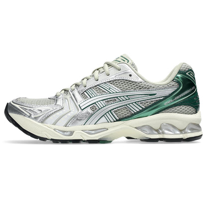 ASICS SPORTSTYLE GEL-KAYANO 14-DRIED LEAF GREEN/PURE SILVER