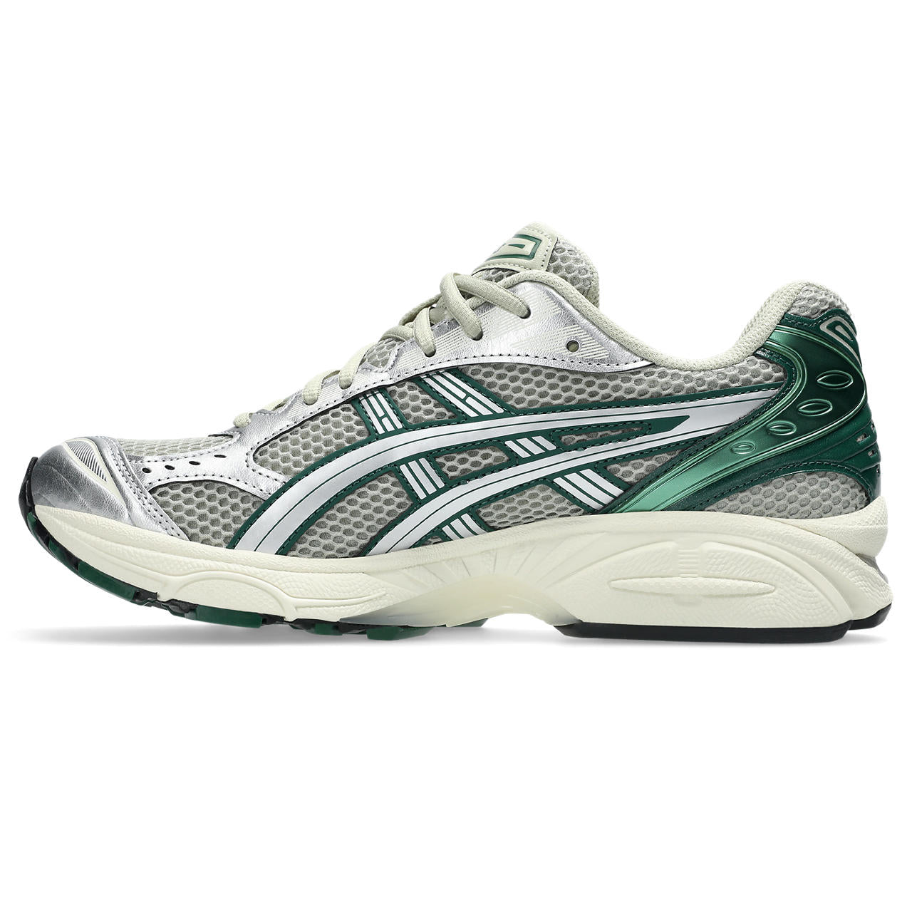 ASICS SPORTSTYLE GEL-KAYANO 14-DRIED LEAF GREEN/PURE SILVER