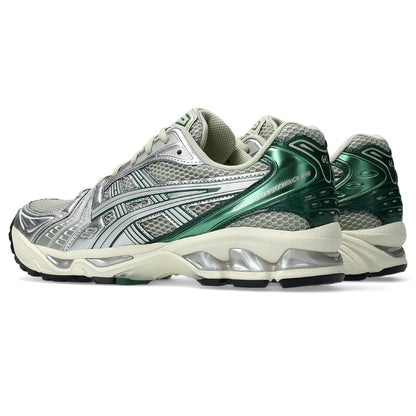 ASICS SPORTSTYLE GEL-KAYANO 14-DRIED LEAF GREEN/PURE SILVER