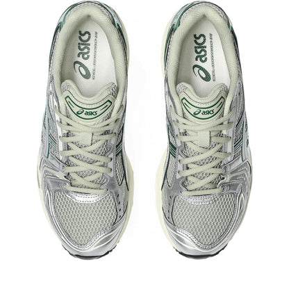 ASICS SPORTSTYLE GEL-KAYANO 14-DRIED LEAF GREEN/PURE SILVER