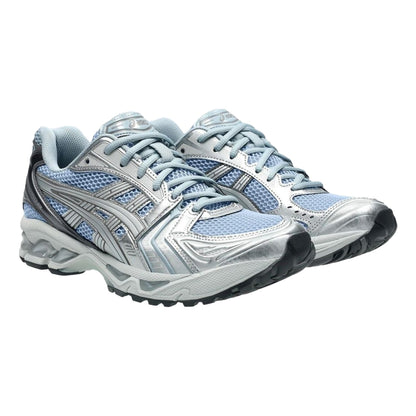 ASICS SPORTSTYLE GEL-KAYANO 14-DOLPHIN GREY/PURE SILVER