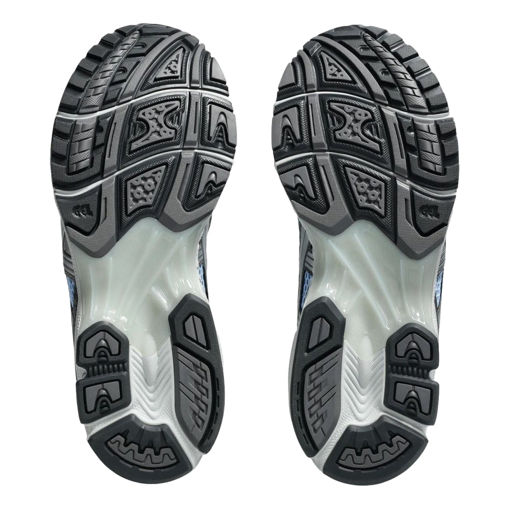 ASICS SPORTSTYLE GEL-KAYANO 14-DOLPHIN GREY/PURE SILVER