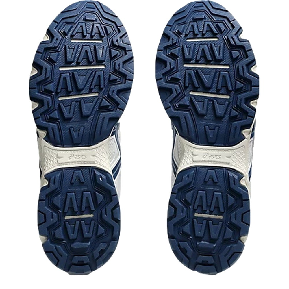 ASICS SPORTSTYLE GEL-NUNOBIKI-WHITE/INDEPENDENCE BLUE