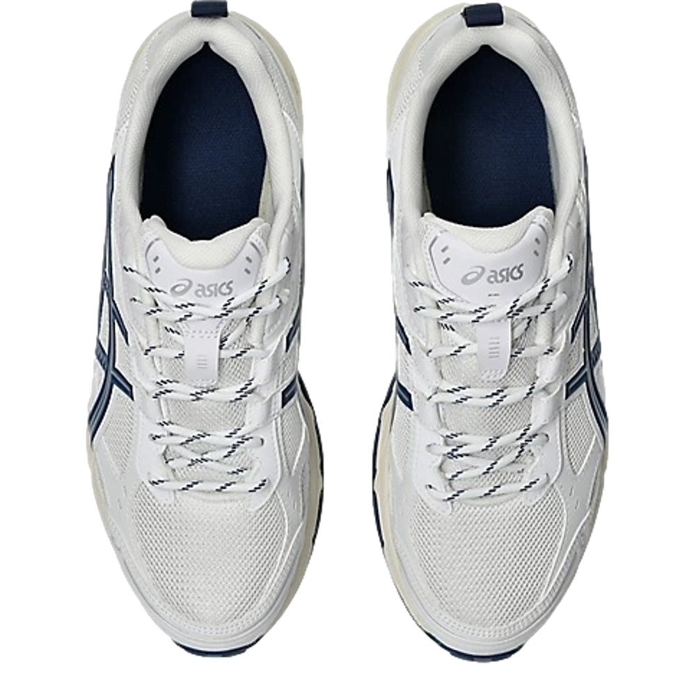 ASICS SPORTSTYLE GEL-NUNOBIKI-WHITE/INDEPENDENCE BLUE