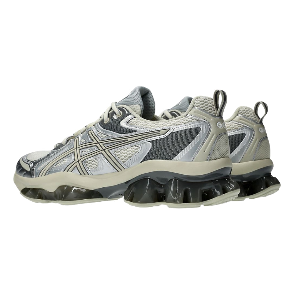 ASICS SPORTSTYLE GEL-QUANTUM KINETIC-GREY