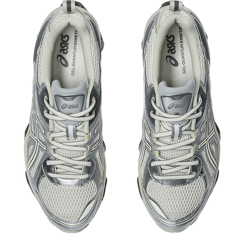 ASICS SPORTSTYLE GEL-QUANTUM KINETIC-GREY