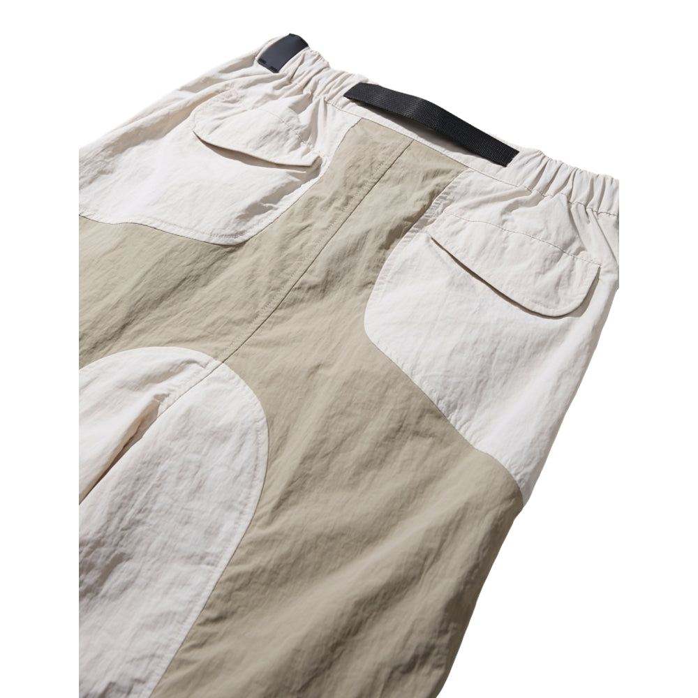 GRADE ANKLE BREAKER PANTS