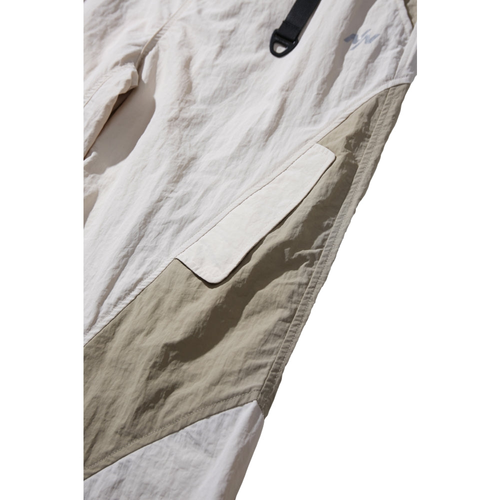 GRADE ANKLE BREAKER PANTS