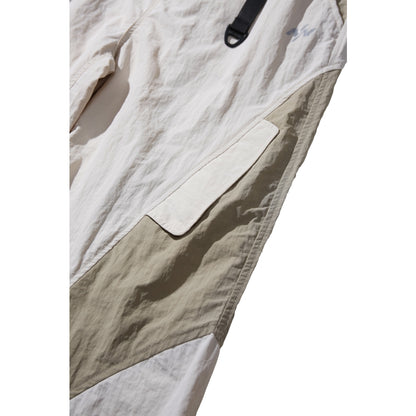 GRADE ANKLE BREAKER PANTS