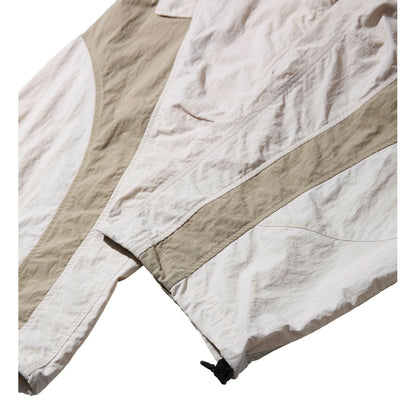 GRADE ANKLE BREAKER PANTS