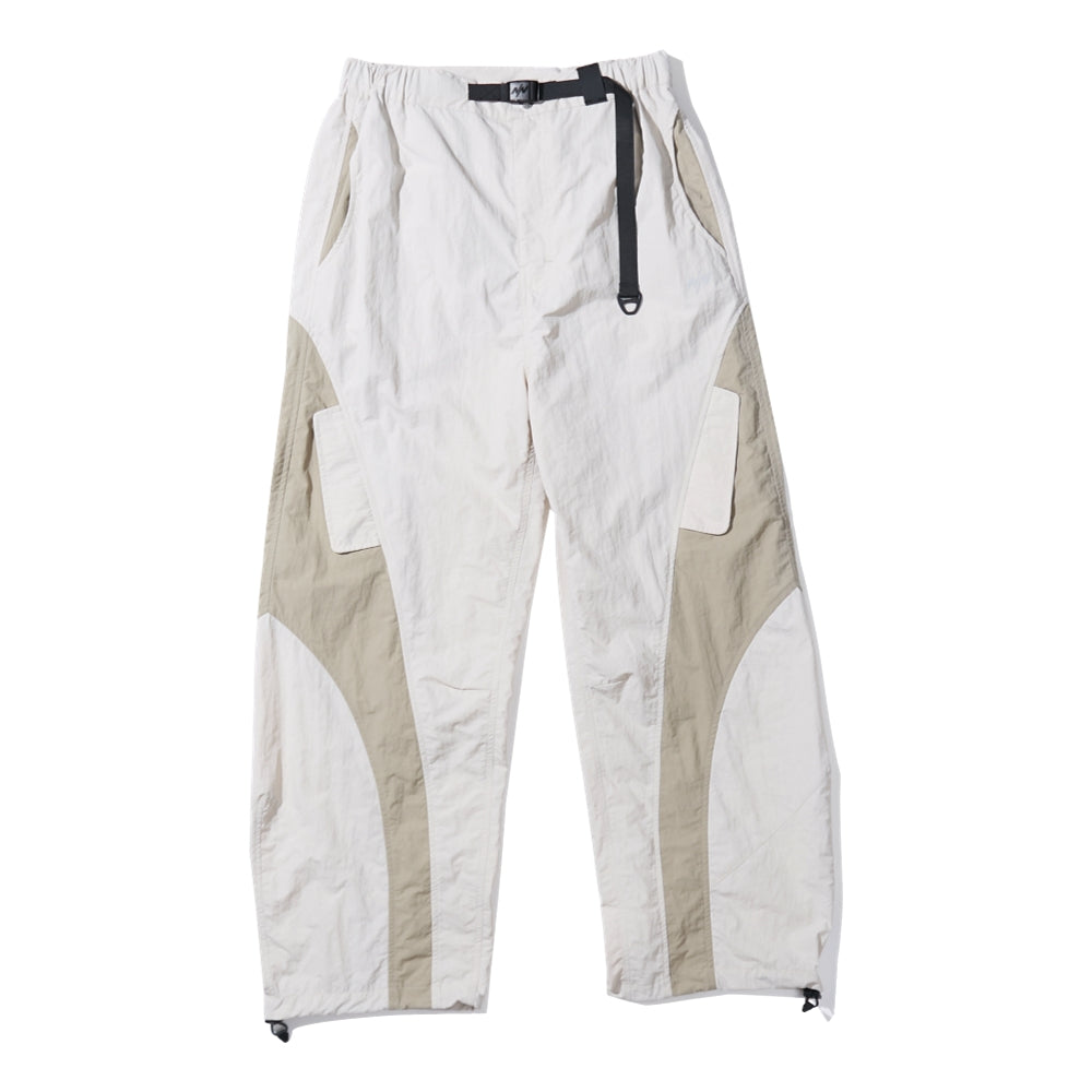 GRADE ANKLE BREAKER PANTS