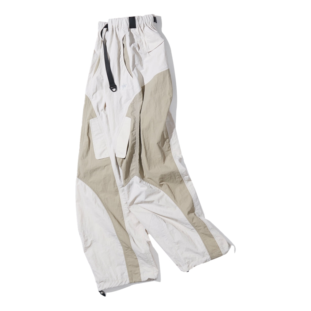 GRADE ANKLE BREAKER PANTS