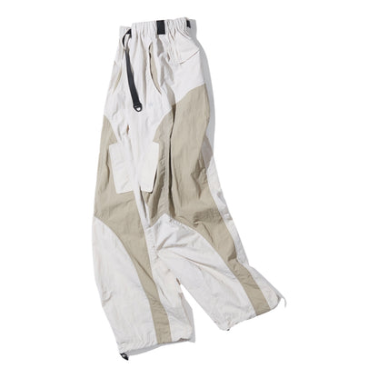 GRADE ANKLE BREAKER PANTS