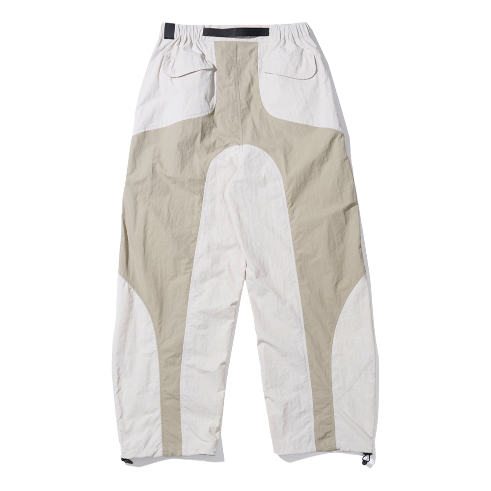 GRADE ANKLE BREAKER PANTS