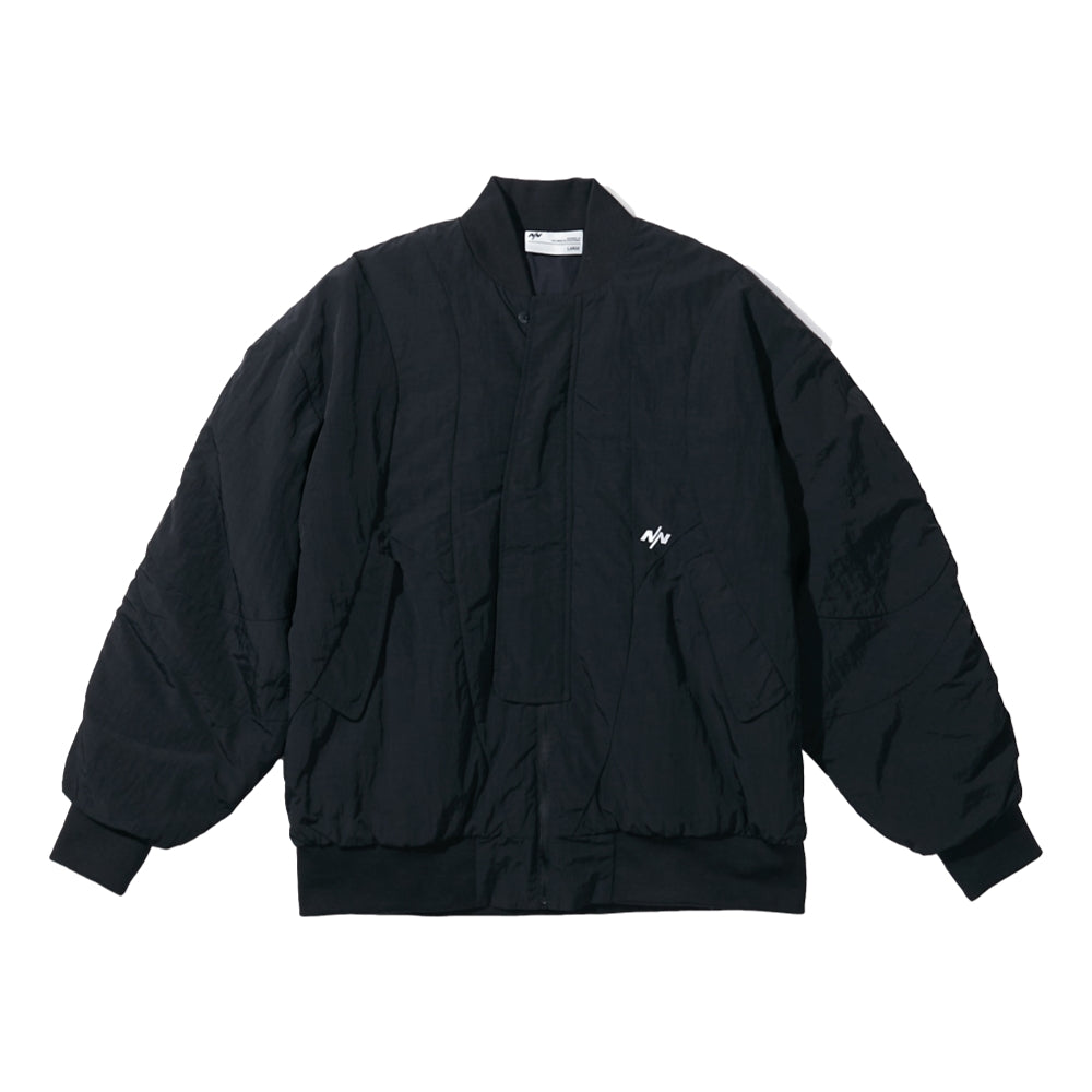 GRADE BOMBER JACKET