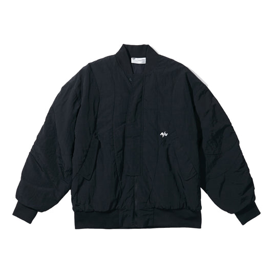 GRADE BOMBER JACKET